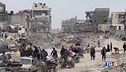 Cosa sta succedendo nel mondo arabo