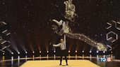 Stasera appuntamento con "Lo show dei record"