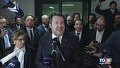 Open arms, Salvini assolto a Palermo