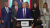 Trump già alla prova tra promesse e realtà
