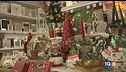 Shopping di Natale negozi alla riscossa