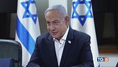 Israele e Teheran minacce incrociate