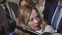 "No all'escalation" è allerta sicurezza