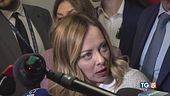 "No all'escalation" è allerta sicurezza