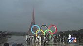 Allerta sicurezza Olimpiadi blindate