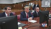 La furia di Trump: "Processo all'America"