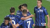 Serie A: solo pareggi Barcellona-Psg sul 5