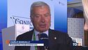 "Crescita decisiva" le Borse ripiegano
