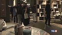 Design Made in Italy visionario con stile