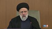 Minacce incrociate e l'Iran alza i toni