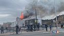 Incendio a Copenaghen "La nostra Notre-Dame"