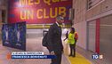Champions, su Canale 5 la sfida Barcellona-PSG