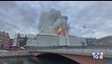 Incendio a Copenaghen "La nostra Notre-Dame"