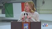 Oggi a Palazzo Chigi un vertice sull'Albania