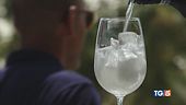 Sos abuso di alcool. Londra no smoking