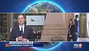 Al via il Consiglio Ue "Serve difesa per Kiev"