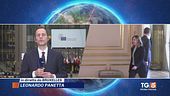 Al via il Consiglio Ue "Serve difesa per Kiev"