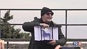 Premiato Vasco "Ribelle gentile"