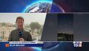 Israele: missili da Libano