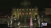 Questa sera l'apertura della Porta Santa
