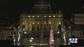 Questa sera l'apertura della Porta Santa
