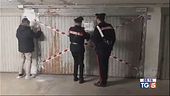 Ucciso 79enne nel garage di casa