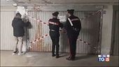 Ucciso 79enne nel garage di casa