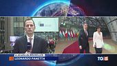 Consiglio europeo "Presto armi a Kiev"