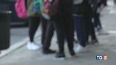 Giovani dipendenti da alcol e cellulari