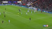 Avanti Real e Bayern Oggi Roma-Milan e Dea
