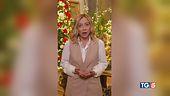 Gli auguri di Natale di Giorgia Meloni