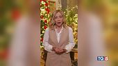 Gli auguri di Natale di Giorgia Meloni