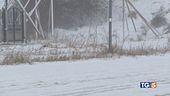 Freddo e ancora neve Ansia per gli alpinisti