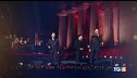 "Il Volo" per Natale emozioni su Canale 5
