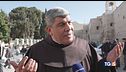 Il silenzio di Betlemme, alta tensione in Siria