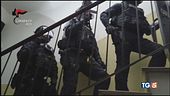 Blitz dei Cc contro 5 giovani jihadisti