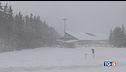 Vento, nevicate e gelo, tragedie in montagna