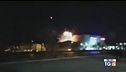 Israele attacca l'Iran Colpita base militare