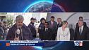 G7 a Capri Sanzioni all'Iran