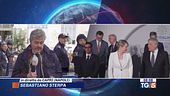 G7 a Capri Sanzioni all'Iran