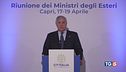 Obiettivo del G7 è de-escalation