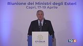 Obiettivo del G7 è de-escalation