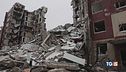 Ucraina, notte di bombe "Un attacco disumano"