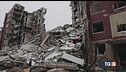 Ucraina, notte di bombe "Un attacco disumano"
