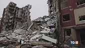 Ucraina, notte di bombe "Un attacco disumano"