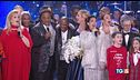 Concerto di Natale stasera su Canale 5