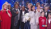 Concerto di Natale stasera su Canale 5