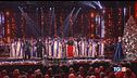 E dopo il Tg5 c'è il Concerto di Natale