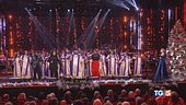 E dopo il Tg5 c'è il Concerto di Natale