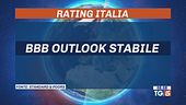 Rating stabile per l'Italia